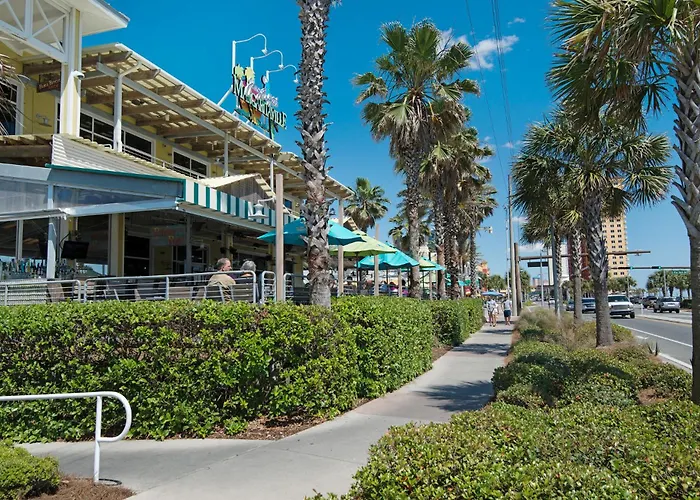 Shores Of Panama By Blue Swell Panama City Beach