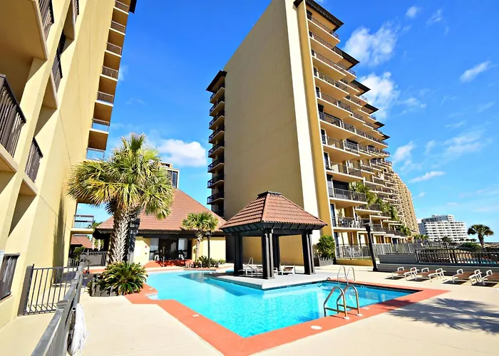 Romar House Villa Orange Beach