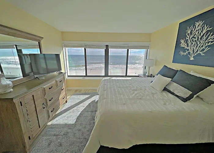 Breakers Villa Orange Beach
