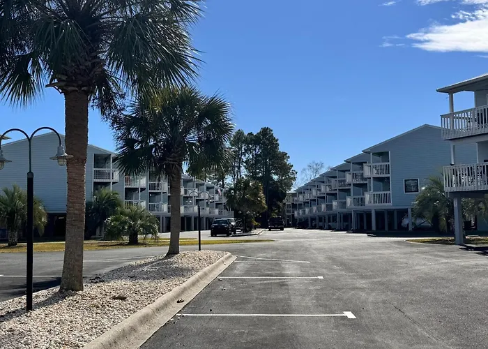 Bayview Villa Orange Beach