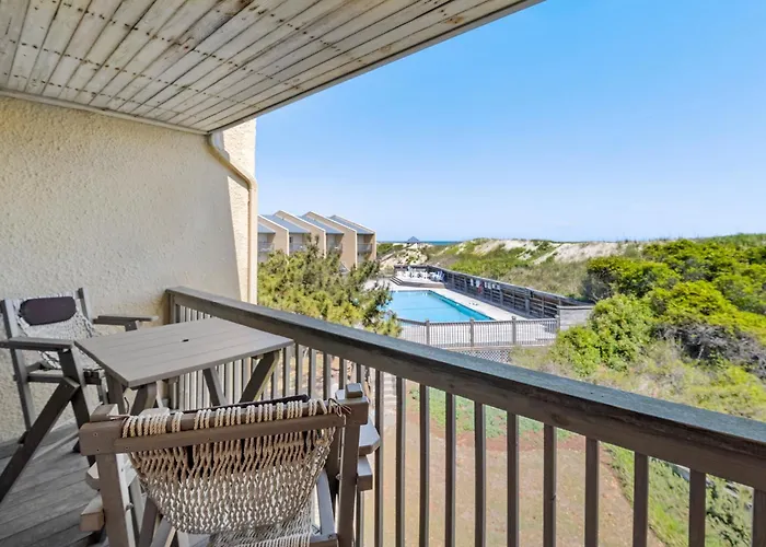 The Quay F4 Villa Nags Head