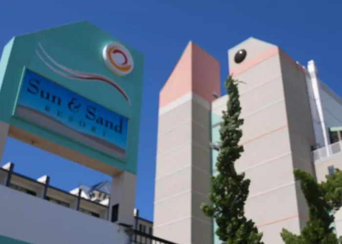 Sun And Sand Resort Oceanfront Suites Virginia Beach