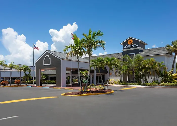 La Quinta Inn By Wyndham Cocoa Beach-Port Canaveral