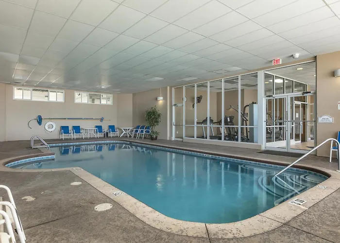 Admirals Quarters Apartment Orange Beach