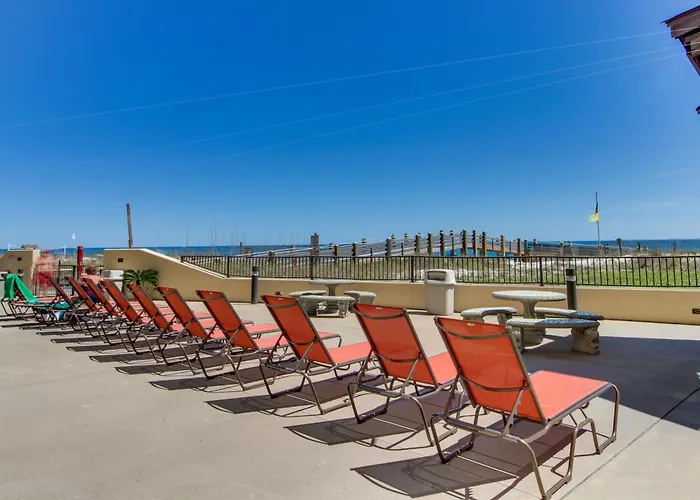 Phoenix Vacation Rentals Orange Beach