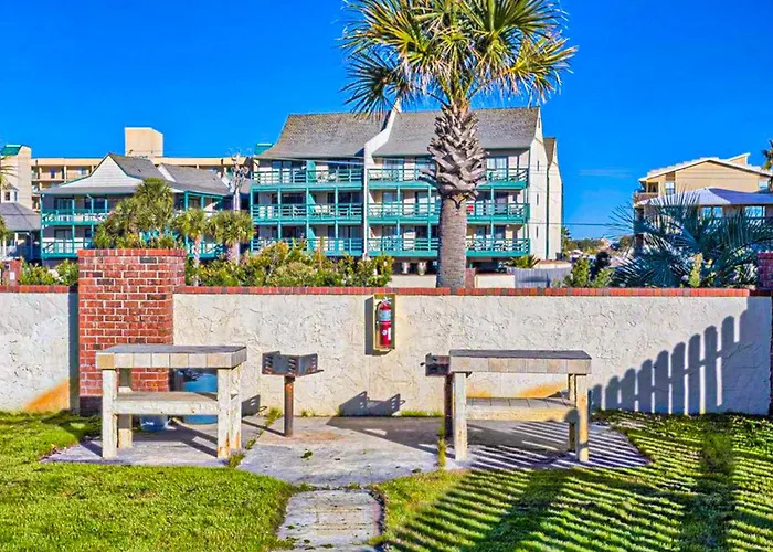 Lei Lani Tower By Meyer Vacation Rentals Orange Beach