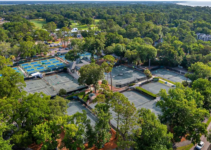 3401 Windsor Court Villa Hilton Head Island