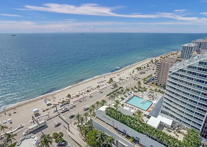 Beach House Fort Lauderdale, A Hilton Resort