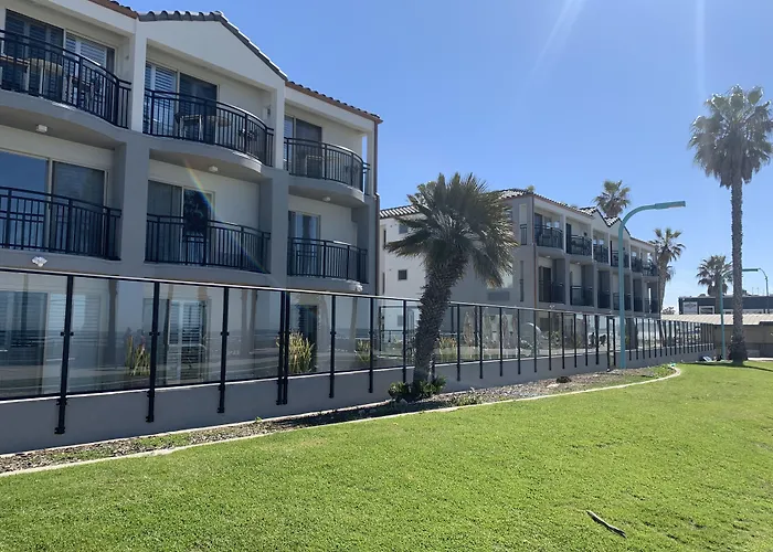 Ocean Park Inn San Diego
