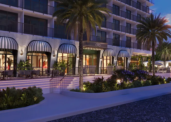 Cirque St Armands Beachside Sarasota