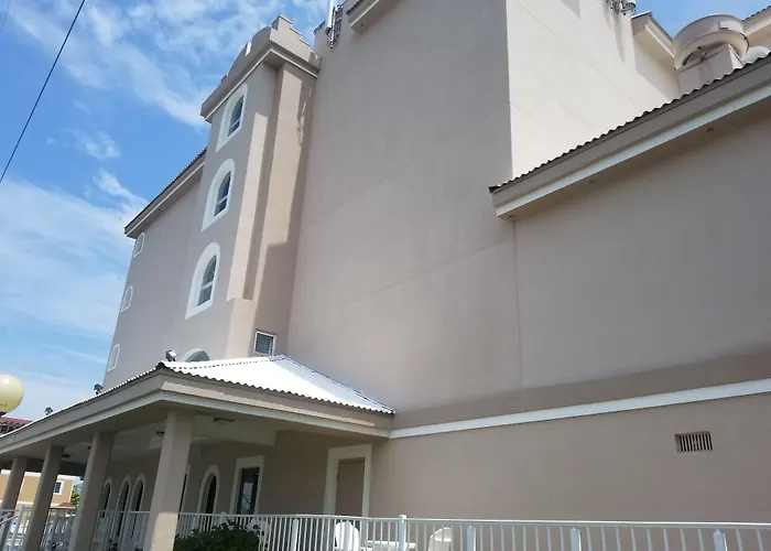Quality Inn & Suites Ocean City Fenwick