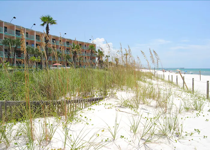 Casa Loma Panama City Beach - Beachfront