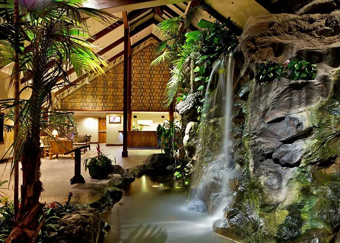 Catamaran Resort Hotel And Spa San Diego