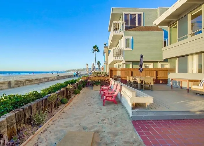 Rip Curl 1 Villa San Diego