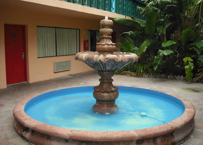 Ft. Lauderdale Beach Resort Hotel Fort Lauderdale