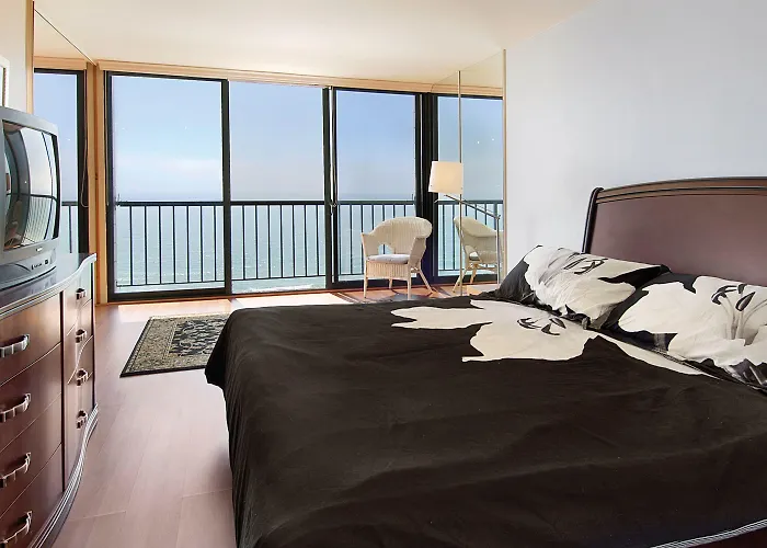 Capri By The Sea By All Seasons Resort Lodging San Diego