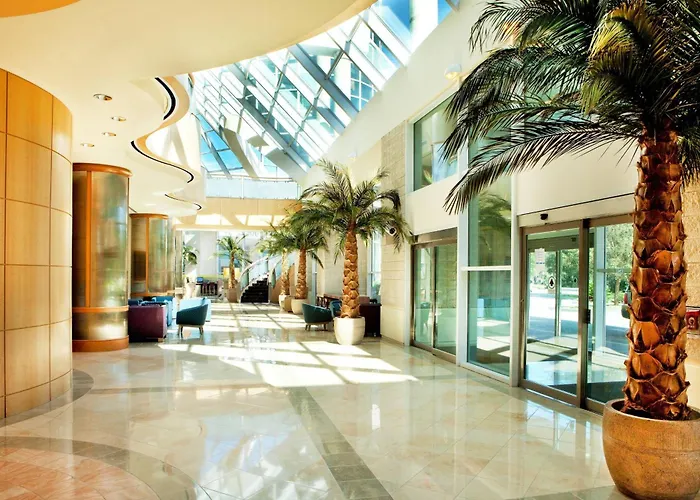 Sheraton Myrtle Beach