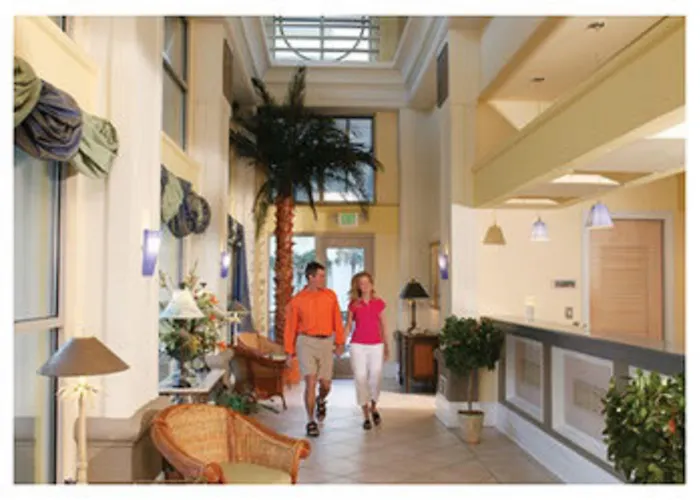 Sea Crest Oceanfront Resort Myrtle Beach