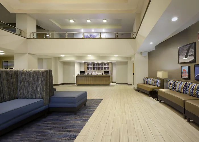 Four Points By Sheraton Cocoa Beach