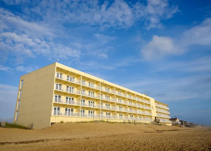 The Sea Ranch Resort Kill Devil Hills