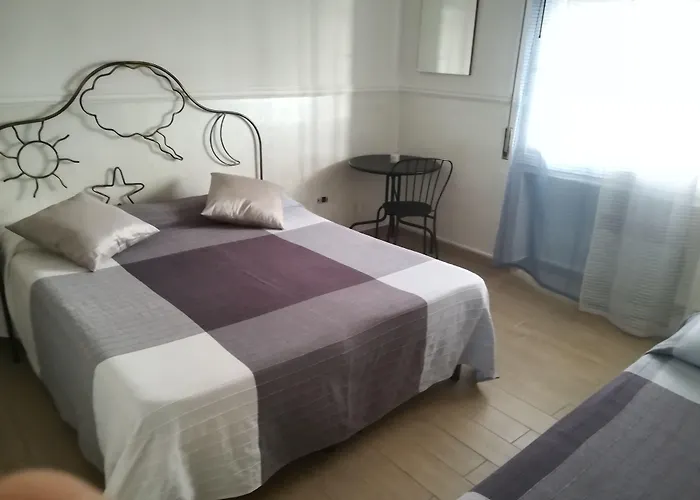 Mia Suites Hotel Bella Capri Naples