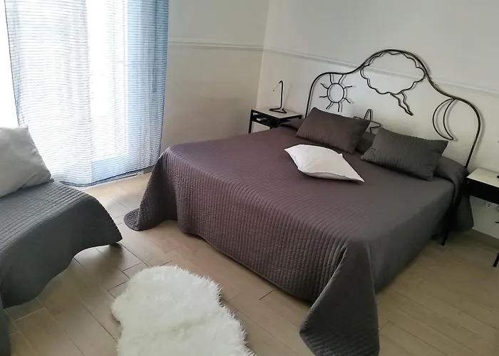 Mia Suites Hotel Bella Capri Naples