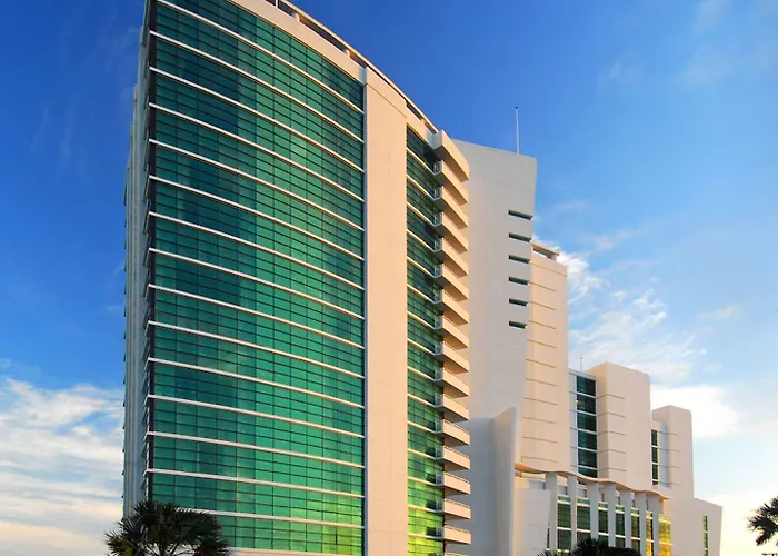Sandy Beach Resort Myrtle Beach