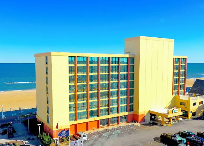 Ocean Resort Virginia Beach