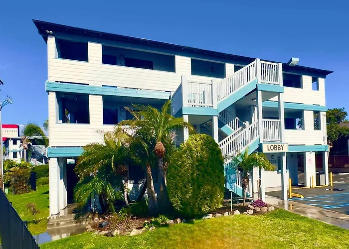 Heritage Inn San Diego