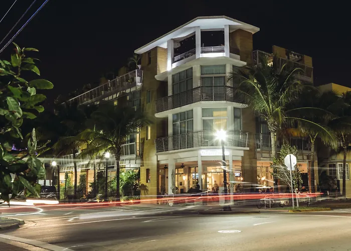 The Local House Hotel Miami Beach