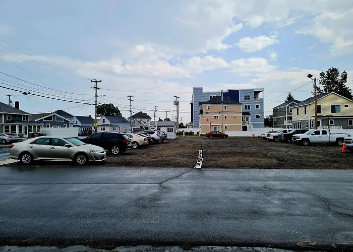 Regal Inn Hampton Beach