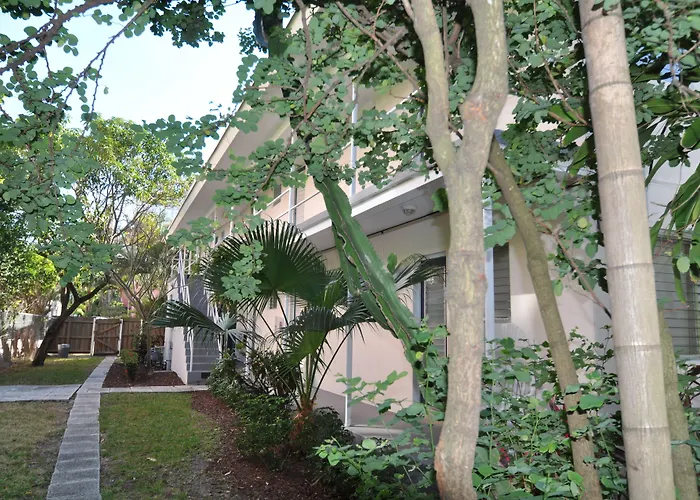 Winterset Hotel Fort Lauderdale