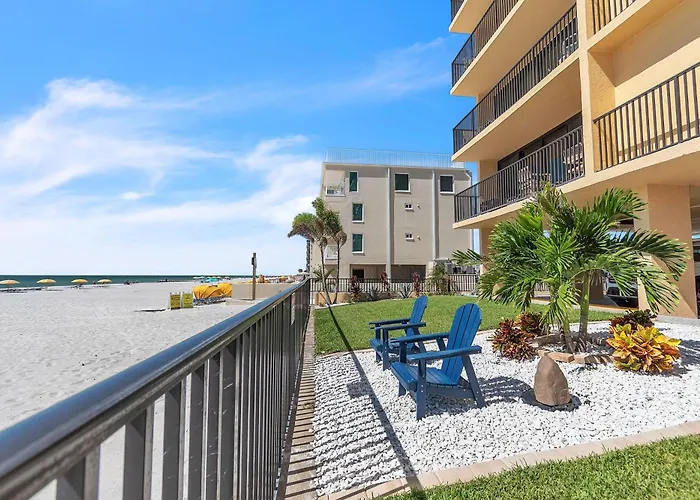 Trillium 3A - Premier Villa St. Pete Beach