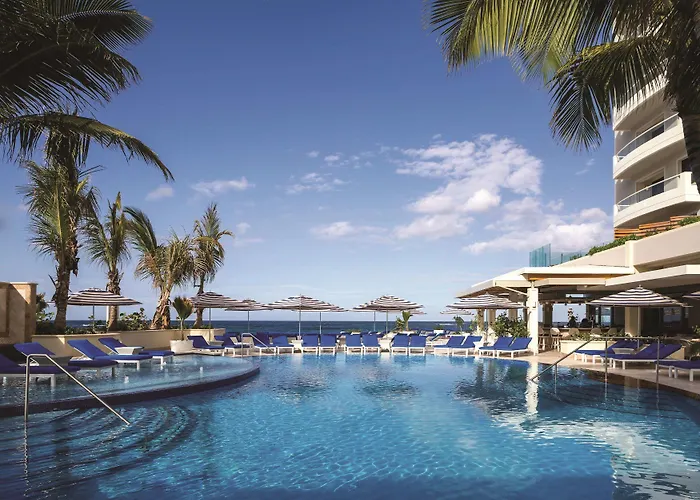 Condado Vanderbilt Hotel San Juan