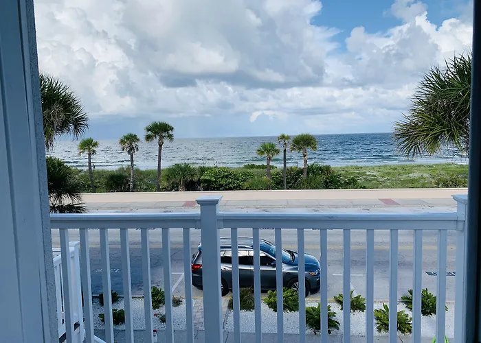 Havana Inn St. Pete Beach