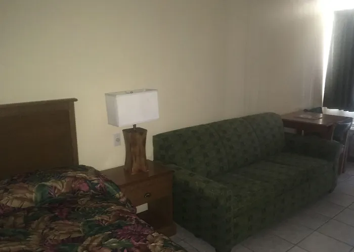Ocean Cove Motel Virginia Beach