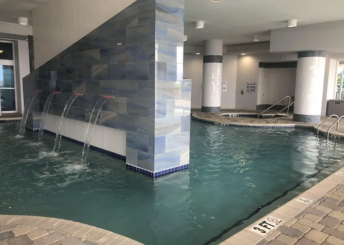 Ocean 22 Myrtle Beach