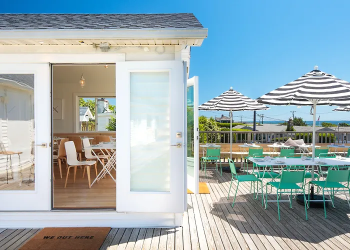Breakers Montauk Motel