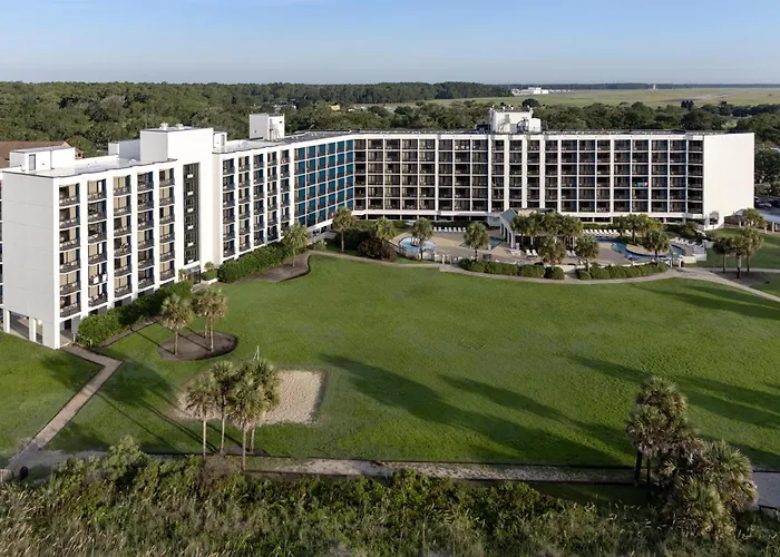 The Ellie Beach Resort Myrtle Beach, Tapestry By Hilton