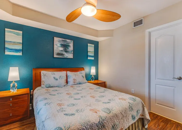 Comfort & Style For The Ultimate Beach Getaway St. Pete Beach