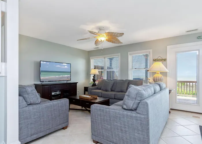 Didjeridu West By Emerald Isle Realty