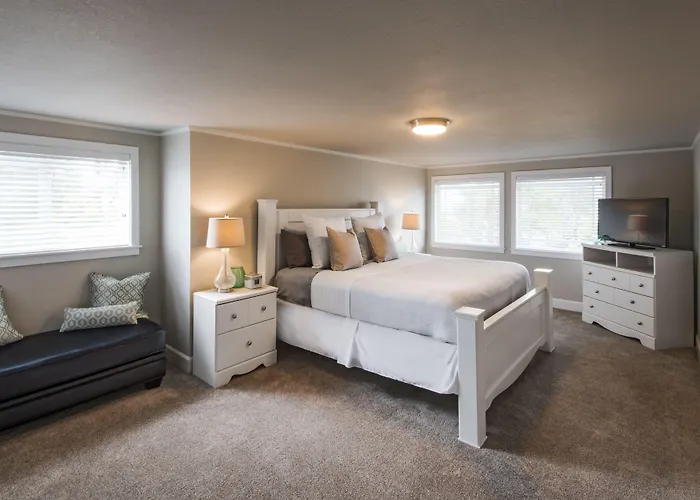 Beach Drive Suites Seaside