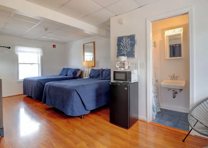 Atlantis Motel Old Orchard Beach