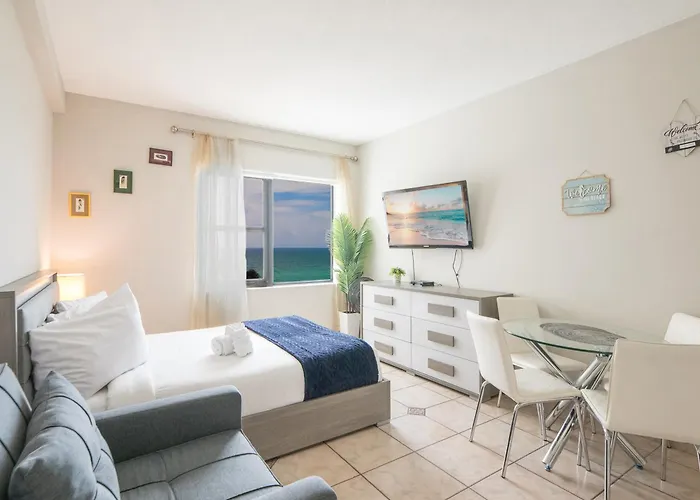 Casablanca Residences Miami Beach