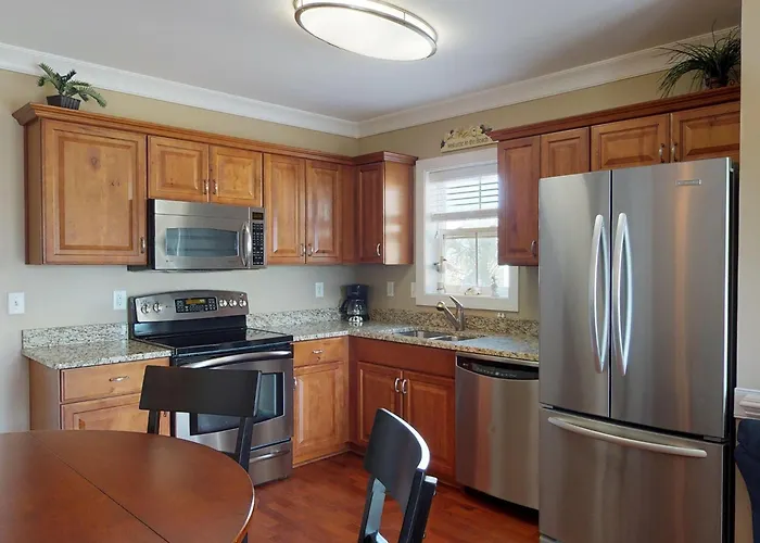 Silver Shores Unit 8 Tybee Island