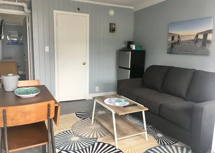 Seagrass Inn Old Orchard Beach