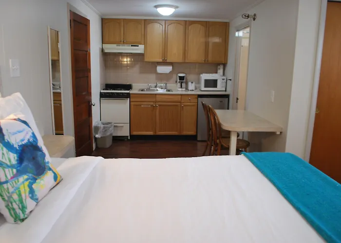 Lankford Hotel And Lodge Ocean City