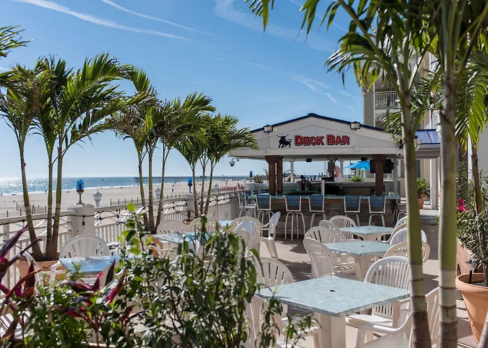 Park Place Hotel Ocean City