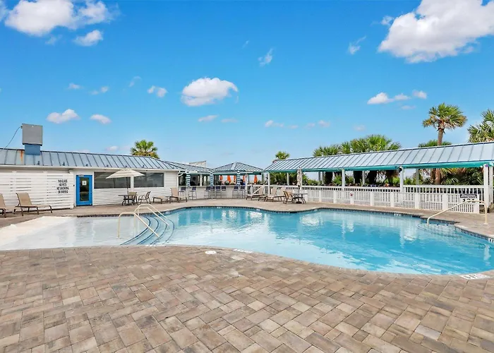 Ocean Song 324 Villa Tybee Island