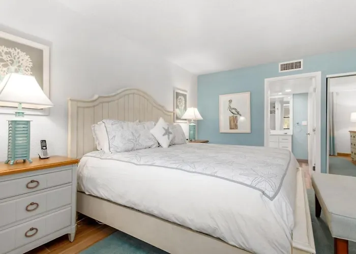 Costa Del Sol Resort Fort Lauderdale